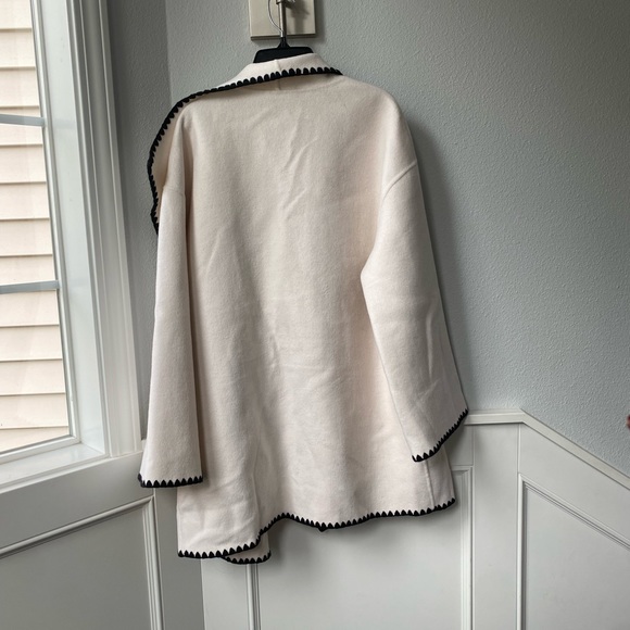 MOTF shirt jacket - Picture 4 of 4